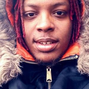 Meet your Posher, Ramon